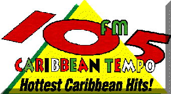 Caribbean Tempo logo