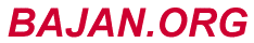 Bajan dot org logo