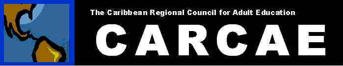 Cariibean Regional Council for Adult Education