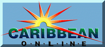 Caribbean On-Line logo