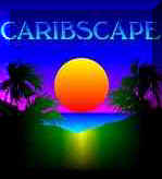 Caribscape logo