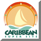 Caribbean Supersite logo