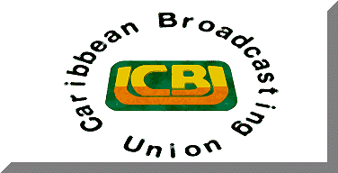Caribbean Broadcasting Union logo
