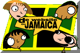 Jamaicans logo