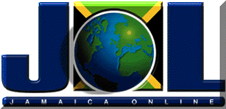 Jamaica On Line logo