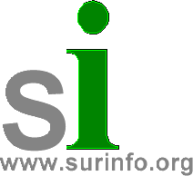 Surinam logo