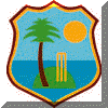 West Indies Cricket Board logo